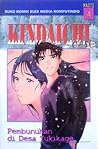 Kindaichi Case 4:...