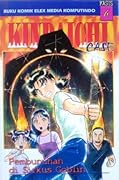 Kindaichi Case 6: Pembunuhan Di Sirkus Goblin
