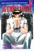 Kindaichi Case 7A: Pertaruhan Nyawa Kindaichi