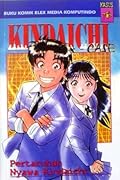 Kindaichi Case 7B: Pertaruhan Nyawa Kindaichi
