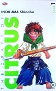 The Draft of Citrus Vol. 1