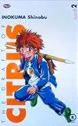 The Draft of Citrus Vol. 2