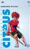 The Draft of Citrus Vol. 3