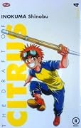 The Draft of Citrus Vol. 4
