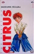 The Draft of Citrus Vol. 5