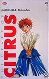 The Draft of Citrus Vol. 5