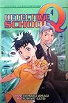 Detective School Q Vol. 4