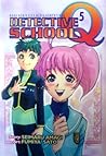 Detective School Q Vol. 5