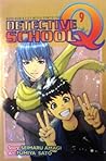 Detective School ...