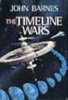 The Timeline Wars (Patton's Spaceship, Washington's Dirigible, Caesar's Bicycle)