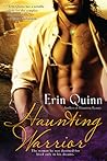 Haunting Warrior (Mists of Ireland, #2)