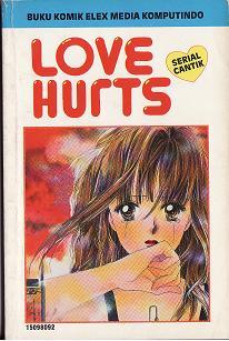 Love Hurts