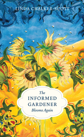 The Informed Gardener Blooms Again