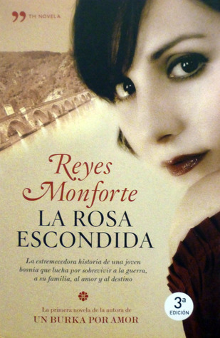La rosa escondida (Paperback)