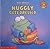 Huggly Gets Dressed (Huggly...