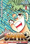 Saint Seiya - Los caballeros del zodiaco, tomo 1 by Masami Kurumada