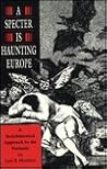 A Specter is Haunting Europe: A Sociohistorical Approach to the Fantastic (Princeton Legacy Library)
