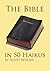 The Bible in 50 Haiku