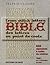 Cross stitch letters bible (Bible des lettres au point de croix)