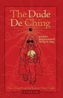 The Dude De Ching (Paperback)