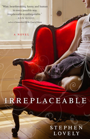 Irreplaceable (Paperback)