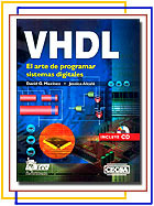 VHDL El Arte de Programar Sistemas Digitales