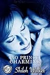 No Prince Charming (Grimm's Circle, #2)
