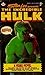 The Incredible Hulk: A Video Novel