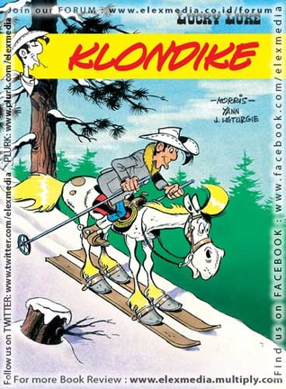 Klondike (Lucky Luke, #66)