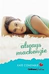 Always Mackenzie by Kate Constable