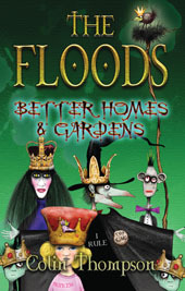Better Homes and Gardens (The Floods, #8)