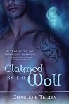 Claimed by the Wolf (Shadow Guardians, #1)