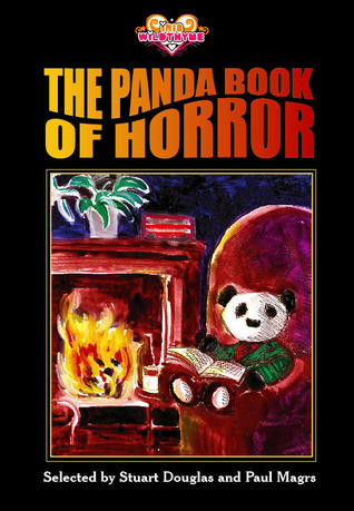 The Panda Book of Horror (Hardcover)