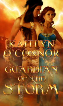 Guardian of the Storm (ebook)