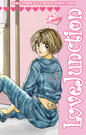 Love Junction (Paperback)