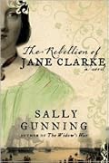 The Rebellion of Jane Clarke