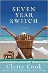 Seven Year Switch by Claire Cook