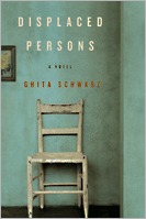 Displaced Persons (Hardcover)