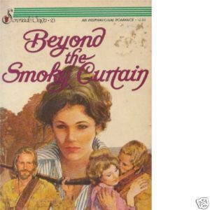 Beyond the Smoky Curtain (Serenade Saga #23)