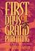 First Days of Grandparenting by Mary Harwell Sayler
