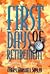 First Days of Retirement by Mary Harwell Sayler
