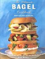 The Ultimate Bagel Cookbook