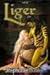 Liger (Pride Talon, #1)