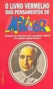 O Livro Vermelho dos Pensamentos de Millôr (Paperback)