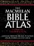 The MacMillan Bible Atlas by Yohanan Aharoni