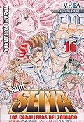 Saint Seiya: Los Caballeros del Zodíaco, #16: El cazador de almas