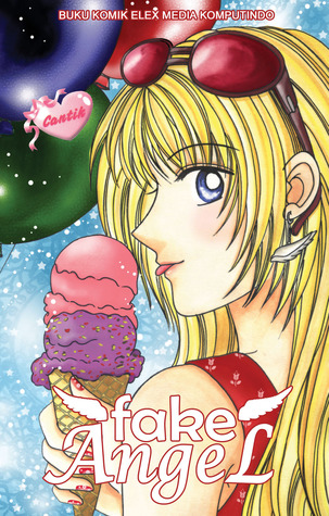 Fake Angel (Paperback)