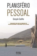 Planisfério Pessoal (Paperback)