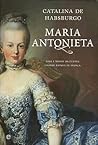 Maria Antonieta, ...
