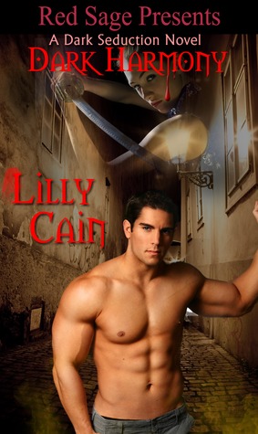Dark Harmony (Dark Seduction, #1)